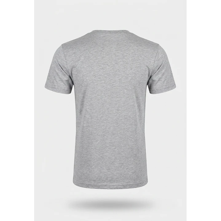 Camisola Mujer Perrito Gris 2