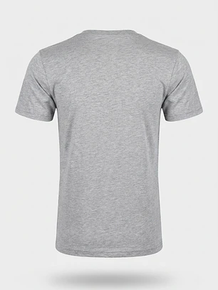 Camisola Mujer Perrito Gris
