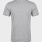 Camisola Mujer Perrito Gris - Miniatura 2