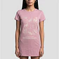 Camisola Mujer Fruta Rosado - Miniatura 1