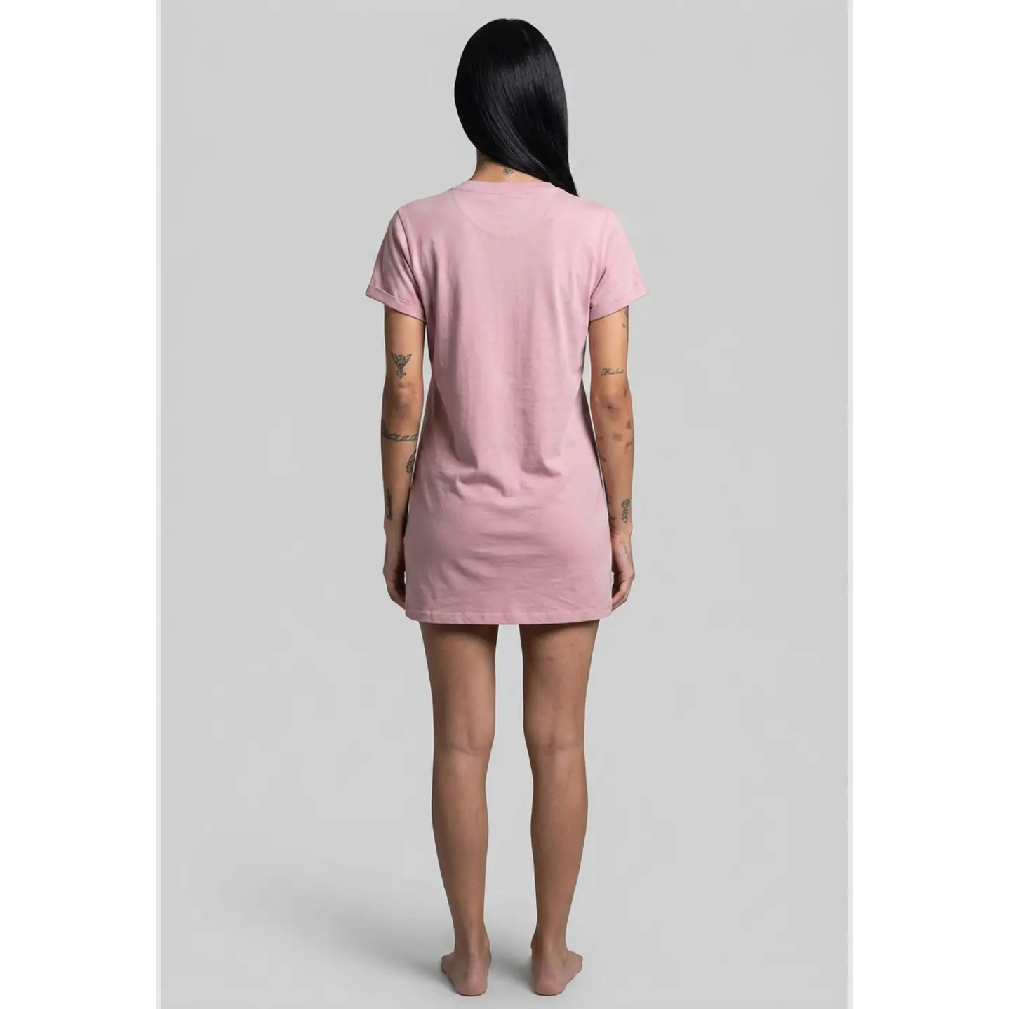 Camisola Mujer Fruta Rosado 2