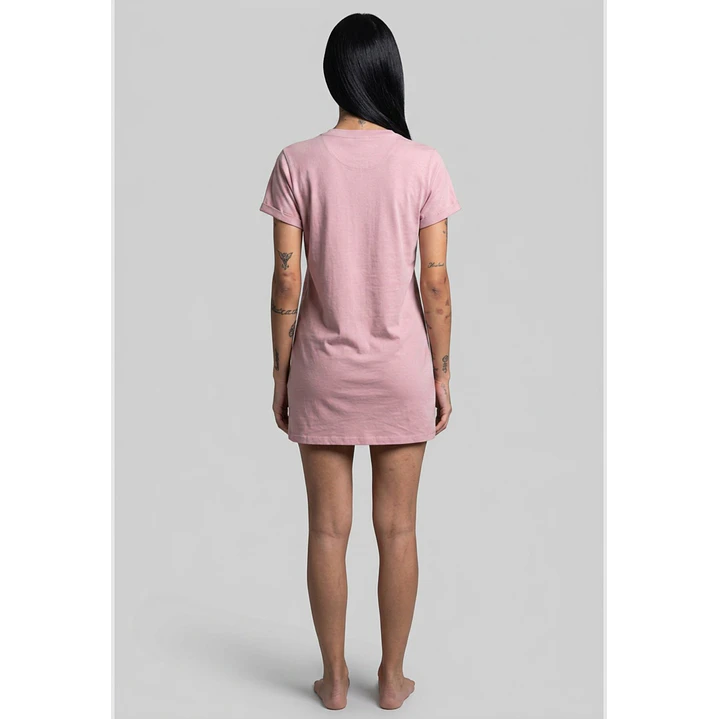 Camisola Mujer Fruta Rosado 2