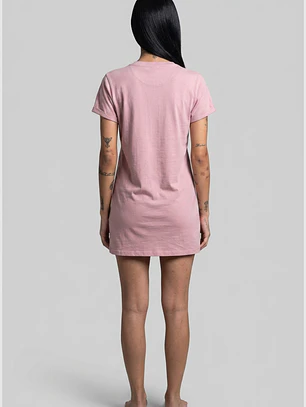 Camisola Mujer Fruta Rosado