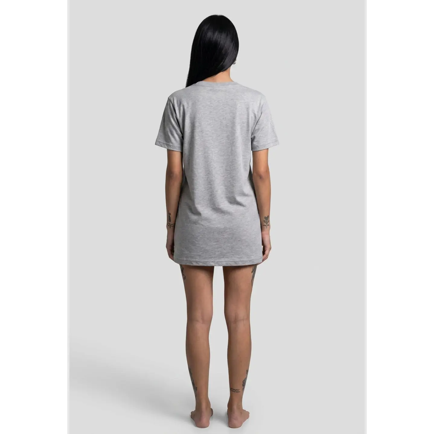 Camisola Mujer Perrito Gris 2