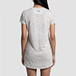 Camisola Mujer Rayas Gris - Miniatura 2