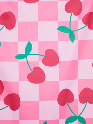 Toalla Microfibra Mujer Rosado