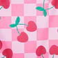 Toalla Microfibra Mujer Rosado - Miniatura 2
