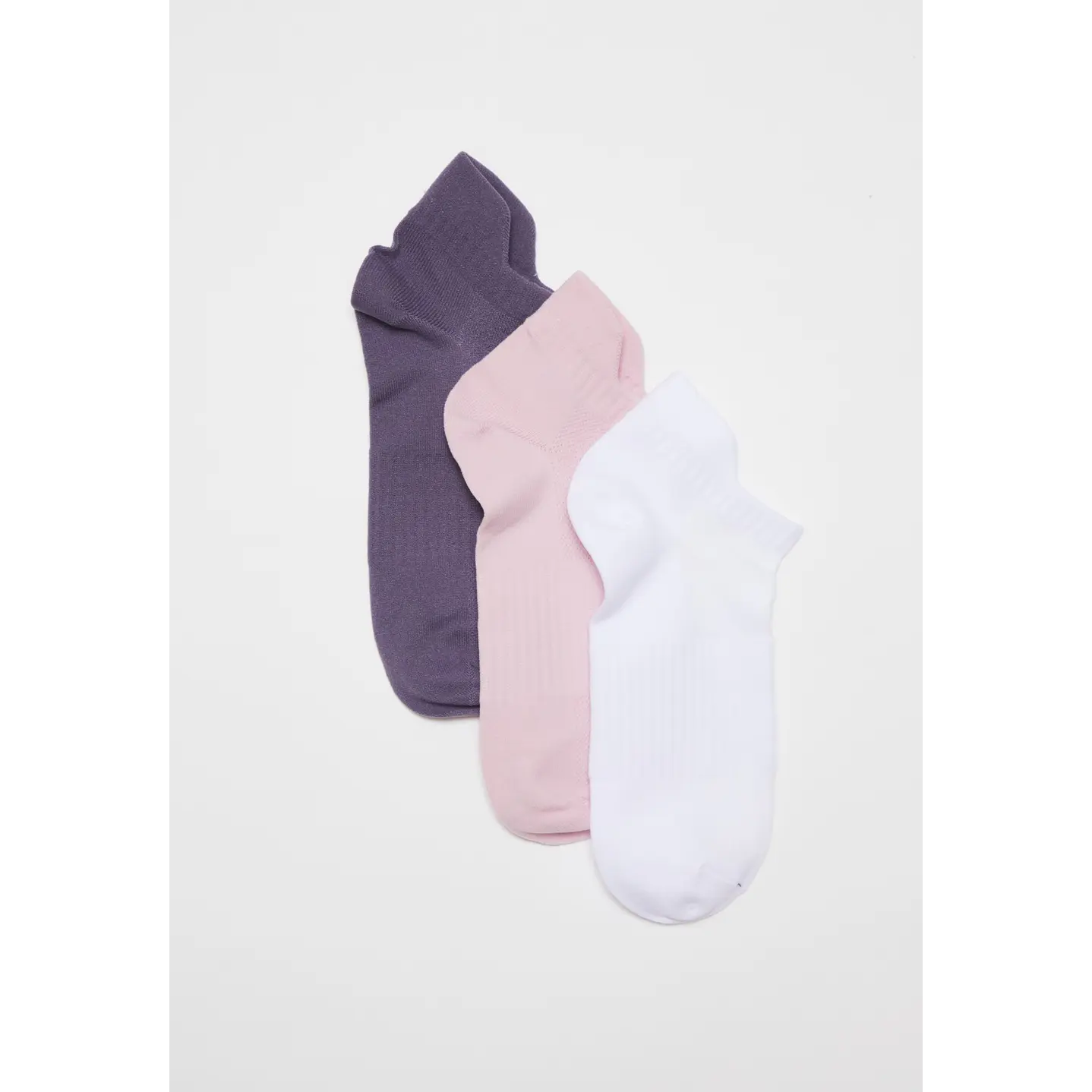 Calcetín Sport Tripack Mujer 1