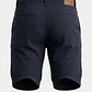 Bermuda Básico Hombre Azul - Miniatura 2