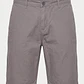 Bermuda Básico Hombre Gris - Miniatura 1