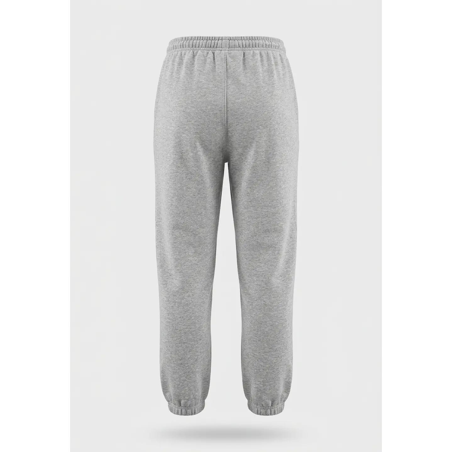 Buzo Básico Lolo Gris 2