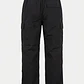 Pantalón Soft Cargo Niño Negro - Miniatura 2