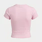 Polera Hibisco Lola Rosado - Miniatura 2