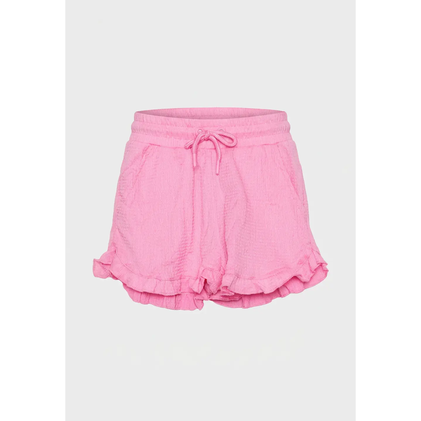 Short Fantasia Niña Rosado 1