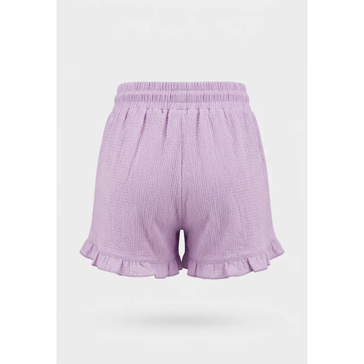 Short Fantasia Niña Lila 2
