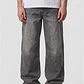 Jeans Super Baggy Hombre Gris - Miniatura 1