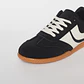 Zapatilla Urbana Hombre Negro - Miniatura 3