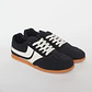 Zapatilla Urbana Hombre Negro - Miniatura 1