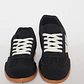 Zapatilla Urbana Hombre Negro - Miniatura 2