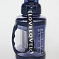 Botella de Agua Sport Azul 1500 ml - Miniatura 3