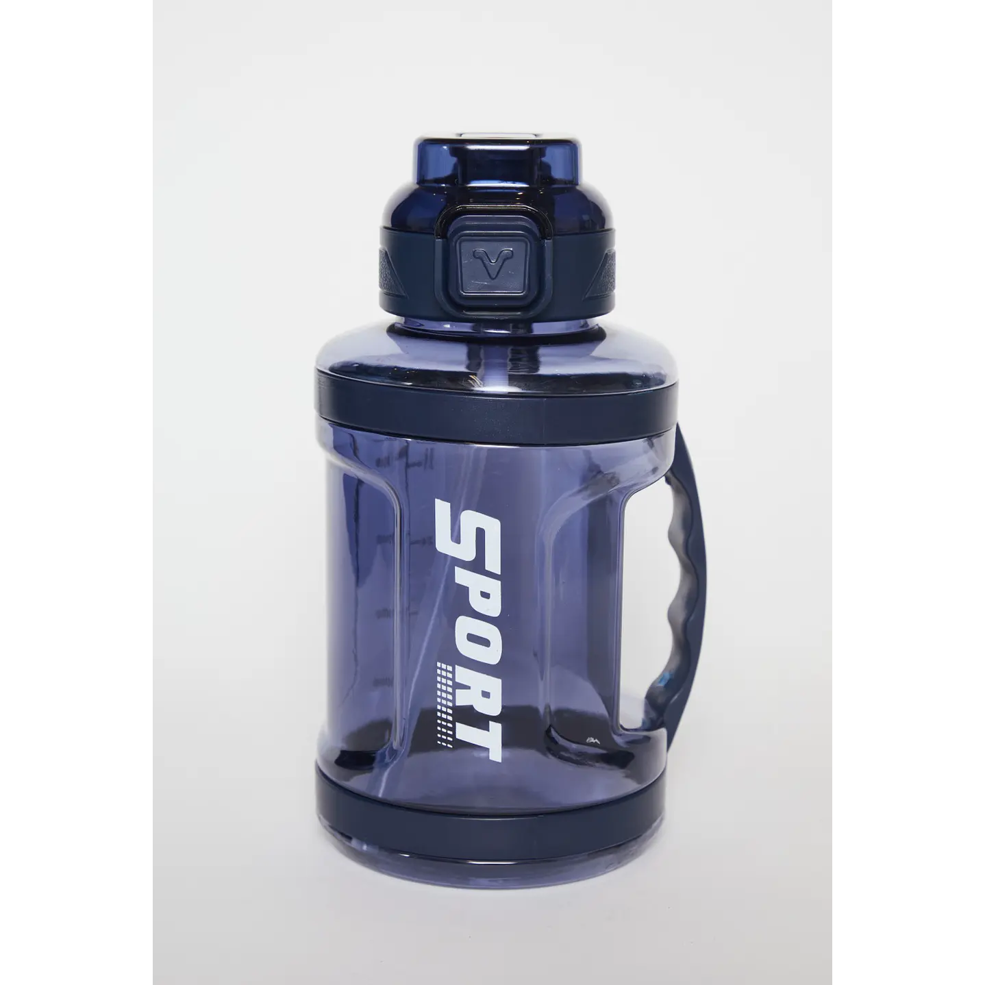 Botella de Agua Sport Azul 1500 ml 1