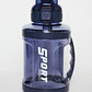 Botella de Agua Sport Azul 1500 ml - Miniatura 1