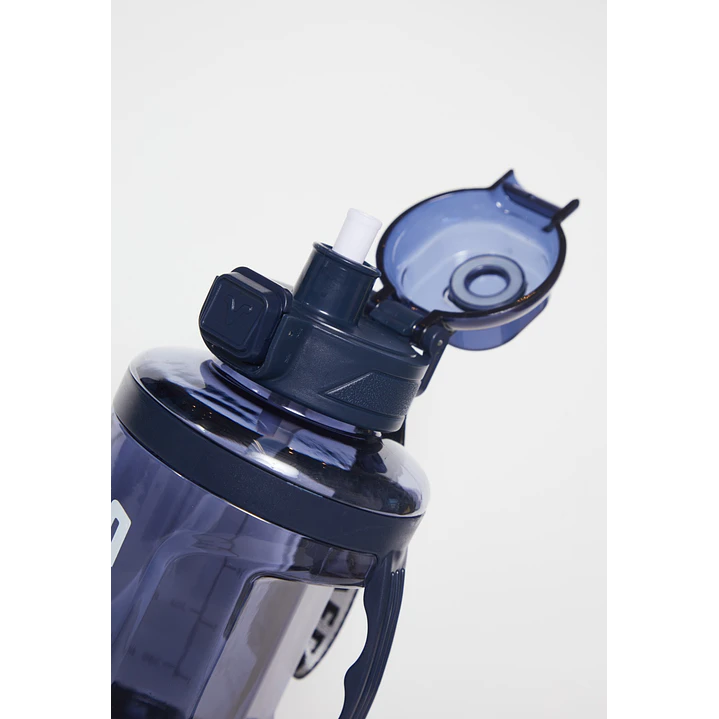 Botella de Agua Sport Azul 1500 ml 2