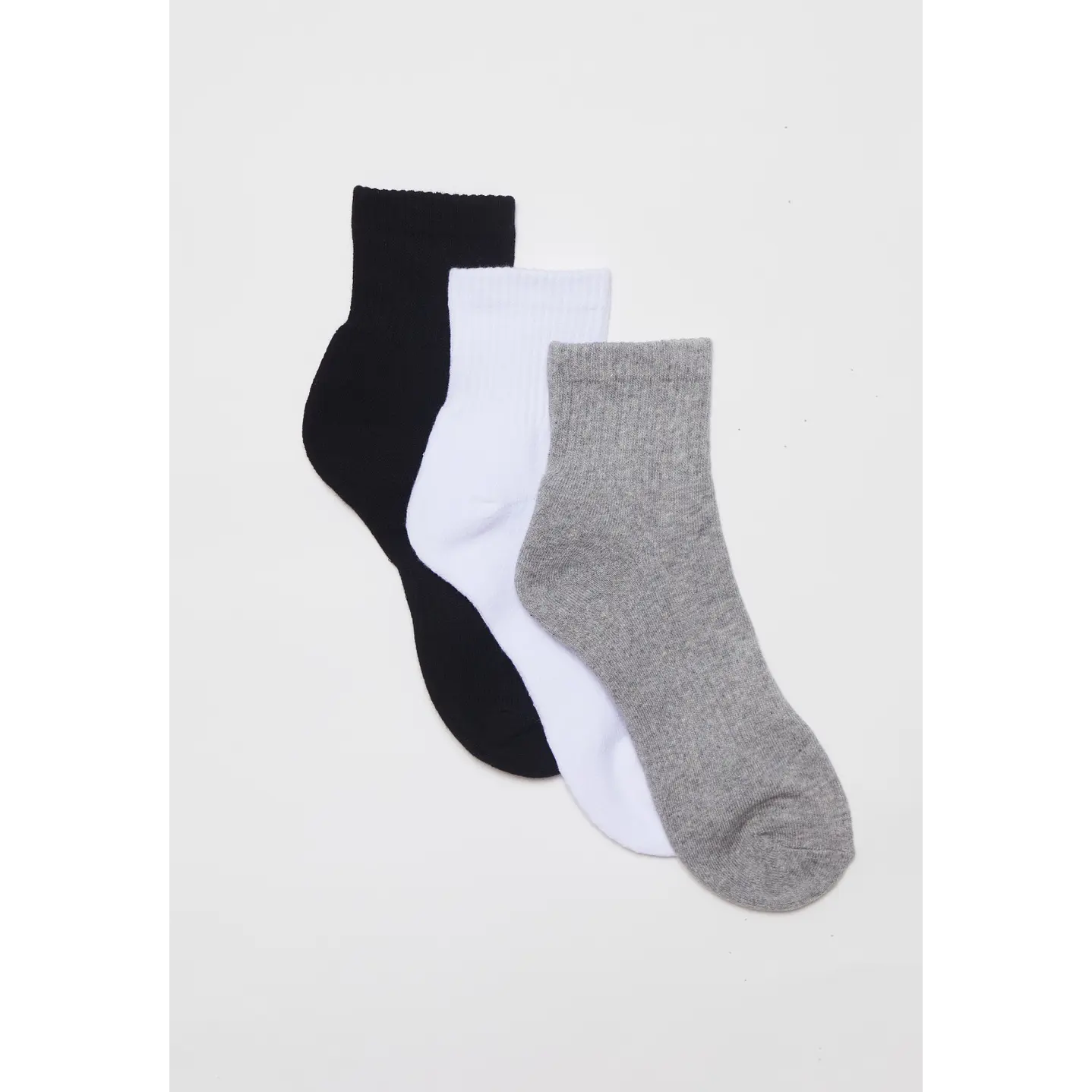 Calcetín Sport Tripack Hombre  1