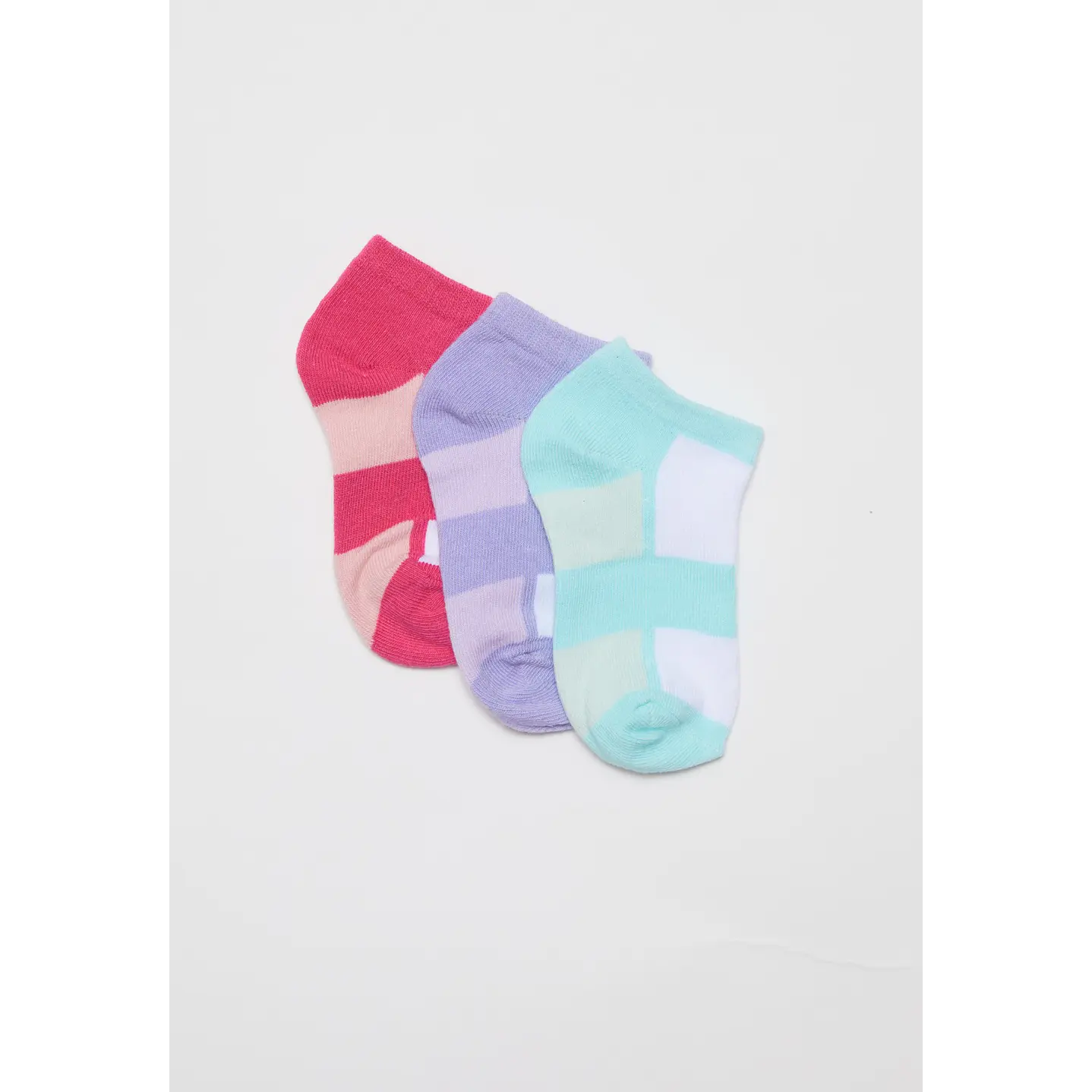 Calcetín Sport Tripack Niña 1