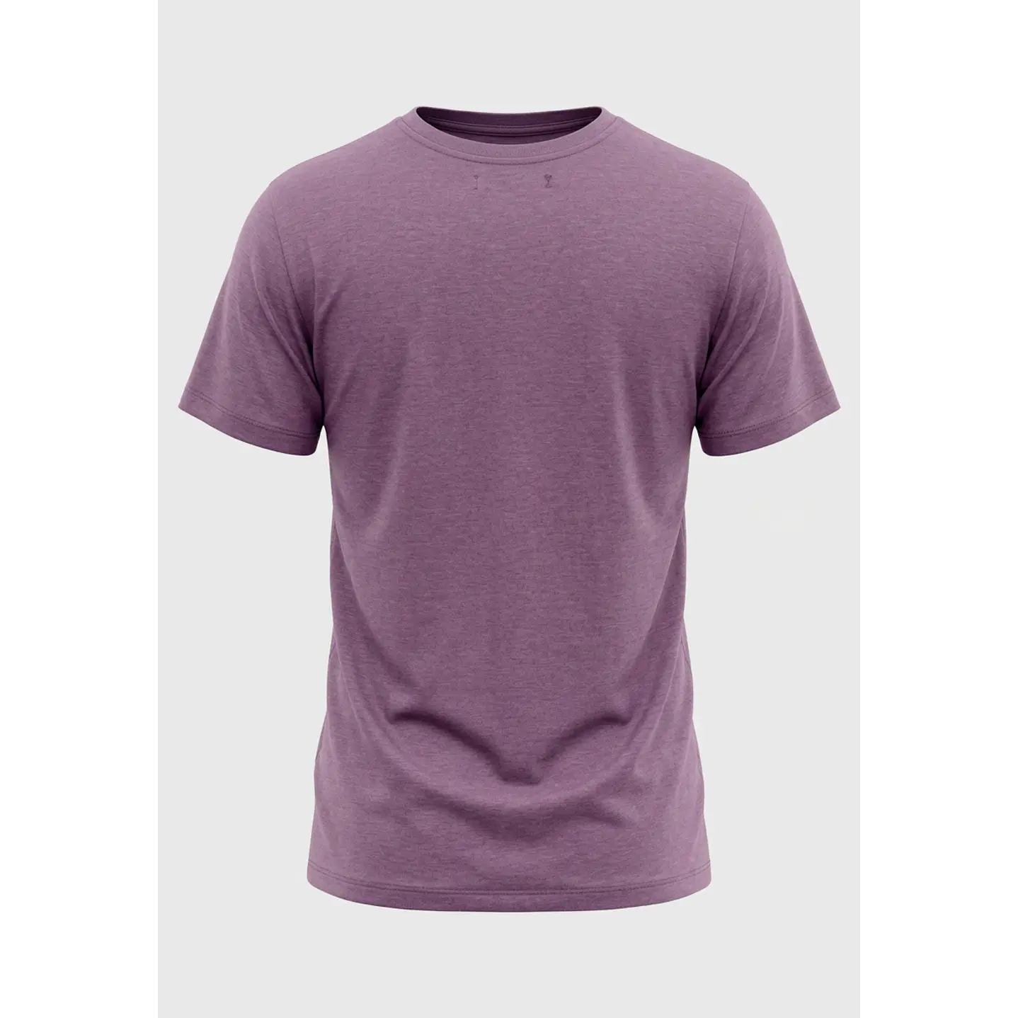 Polera Everything Mujer Morado 2