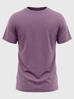 Polera Everything Mujer Morado