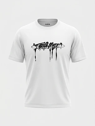 Polera Racing Lolo Blanco