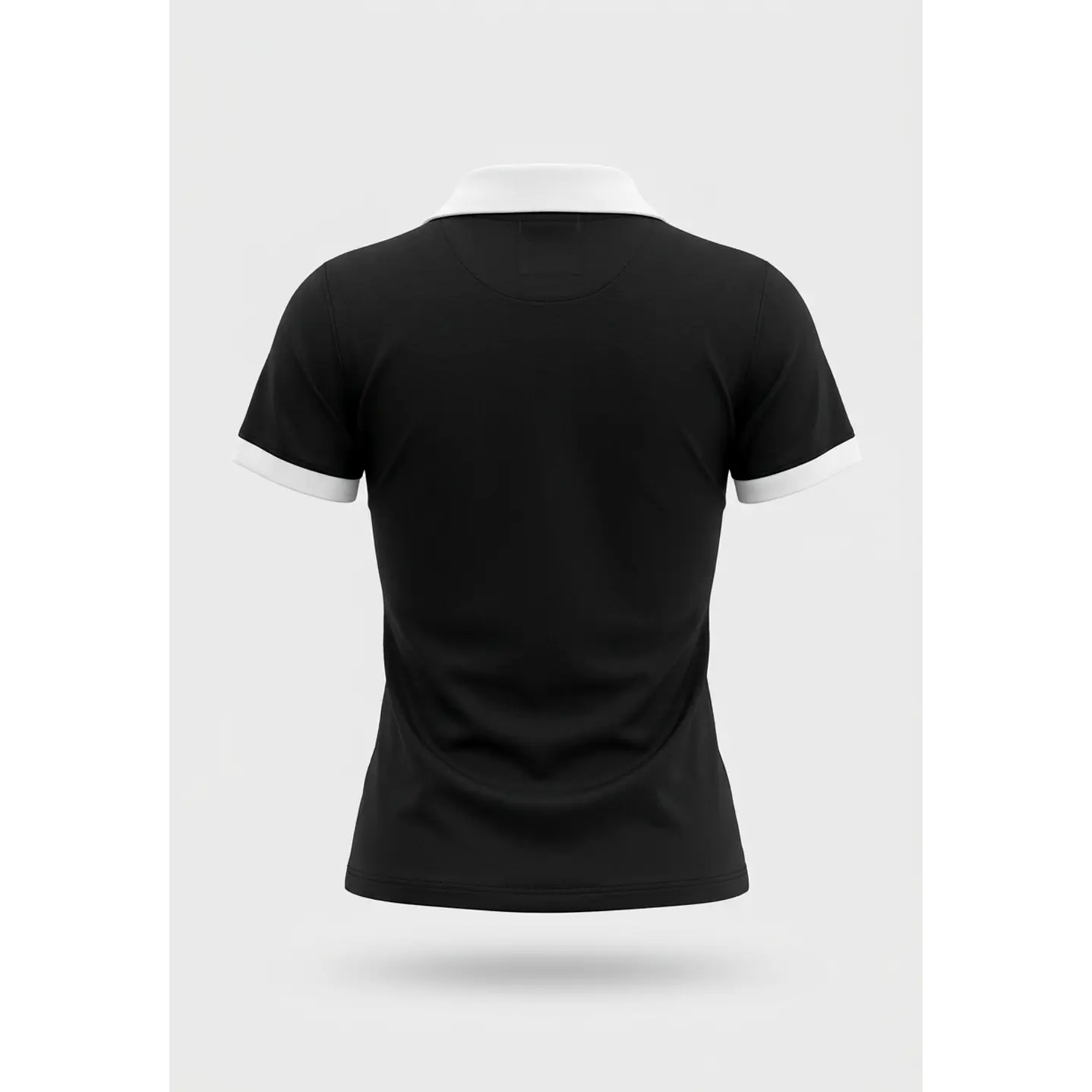 Polera Le Sport Lola Negro 2