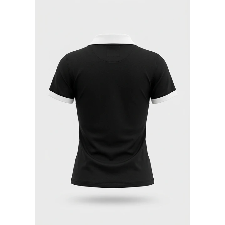 Polera Le Sport Lola Negro 2
