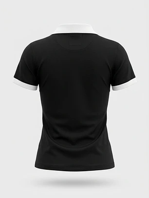 Polera Le Sport Lola Negro