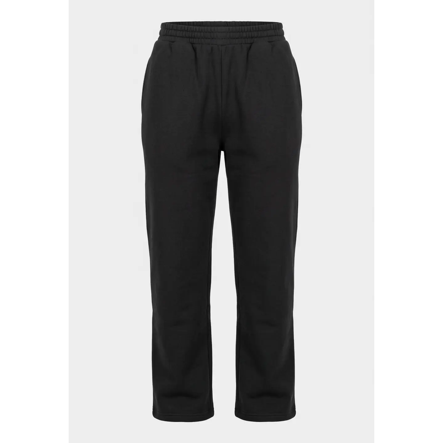 Buzo Lateral Wide Leg Lola Acero 2