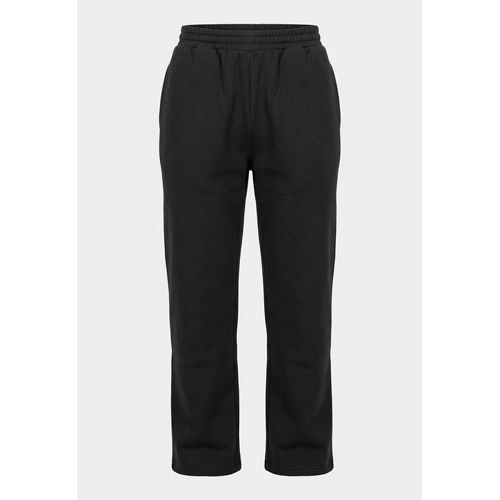 Buzo Lateral Wide Leg Lola Acero 2