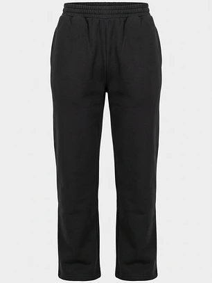 Buzo Lateral Wide Leg Lola Acero