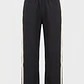 Buzo Lateral Wide Leg Lola Acero - Miniatura 1