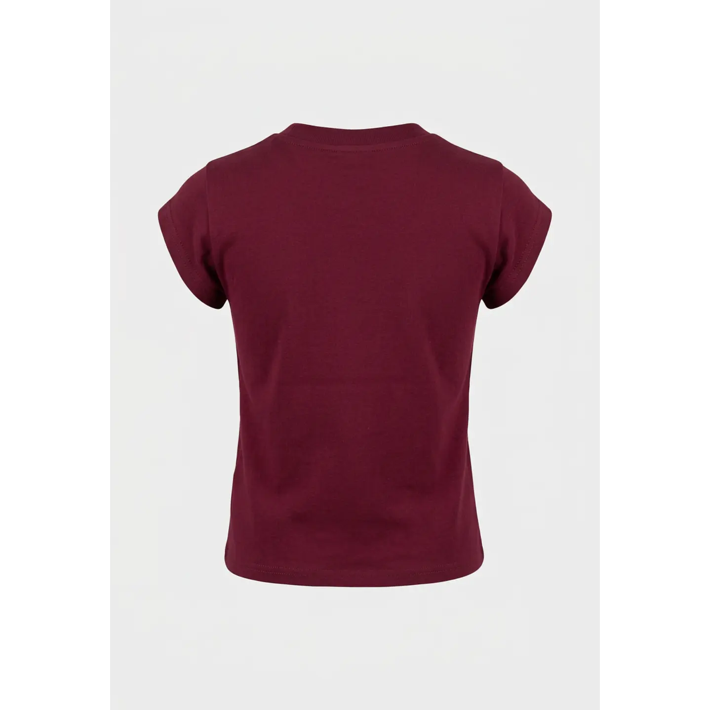 Polera Heart Lola Burdeo 2