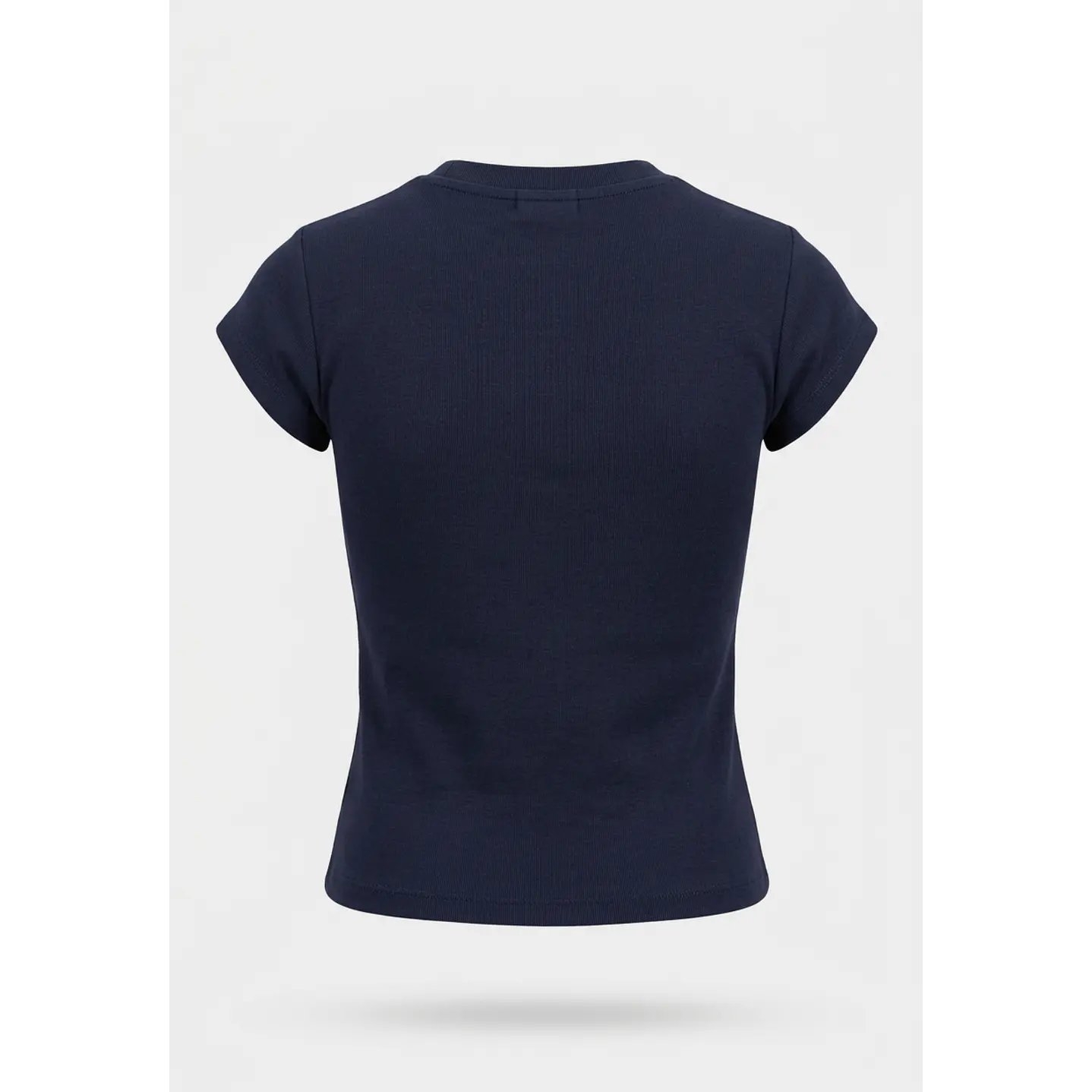 Polera New York  Lola Azul 2