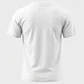 Polera Racing Niño Blanco - Miniatura 2
