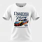 Polera Racing Niño Blanco - Miniatura 1