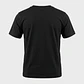 Polera Racing Niño Negro - Miniatura 2