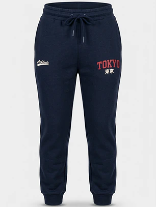 Buzo Tokyo Niño Azul