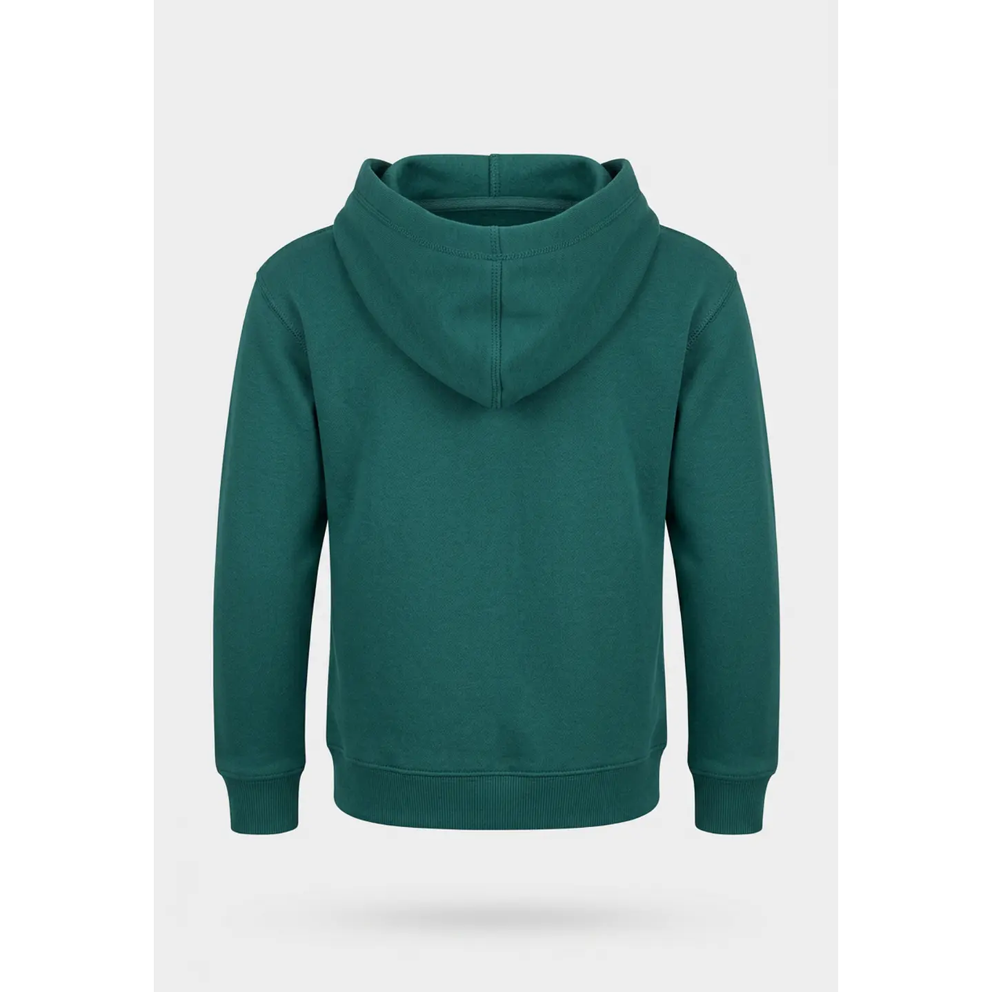 Polerón Varsity Niño Verde 2