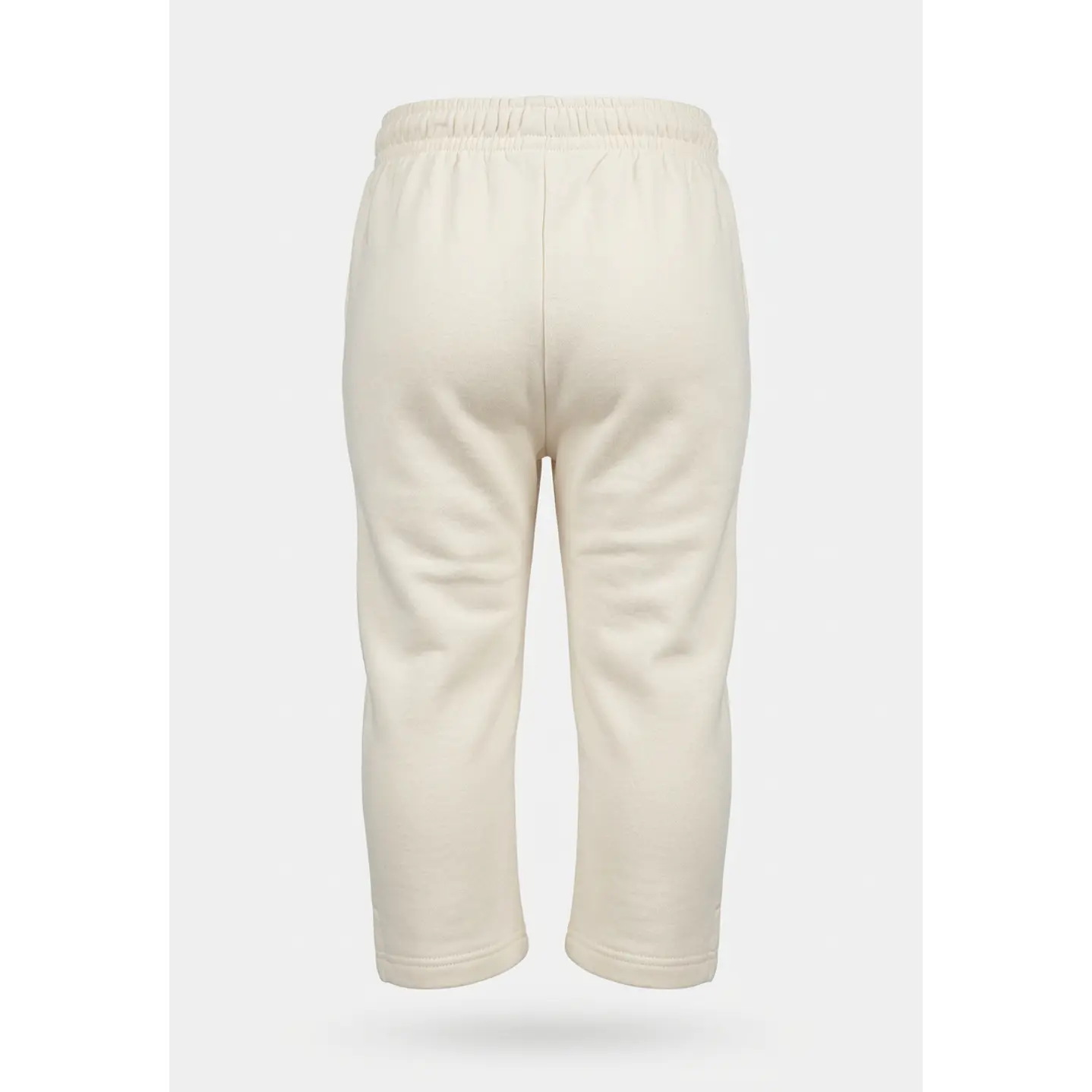 Buzo Boston 87 Wide Leg Niña Crudo 2