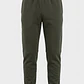 Buzo Deportivo Slim Hombre Verde - Miniatura 2