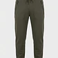 Buzo Deportivo Slim Hombre Verde - Miniatura 1