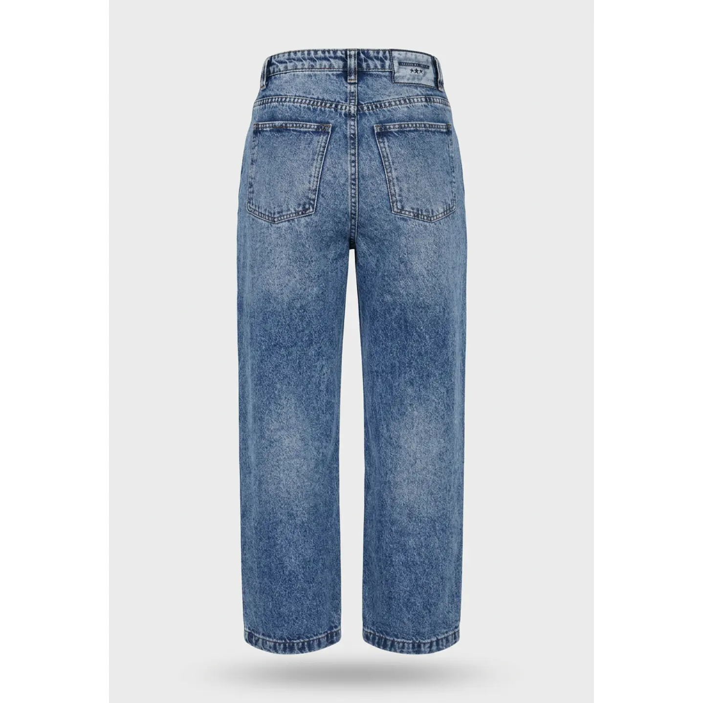 Jeans Skater Lolo Azul 2